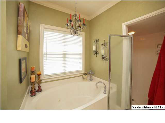336 Pats Way Springville, AL 35146 - Photo 18 of 32