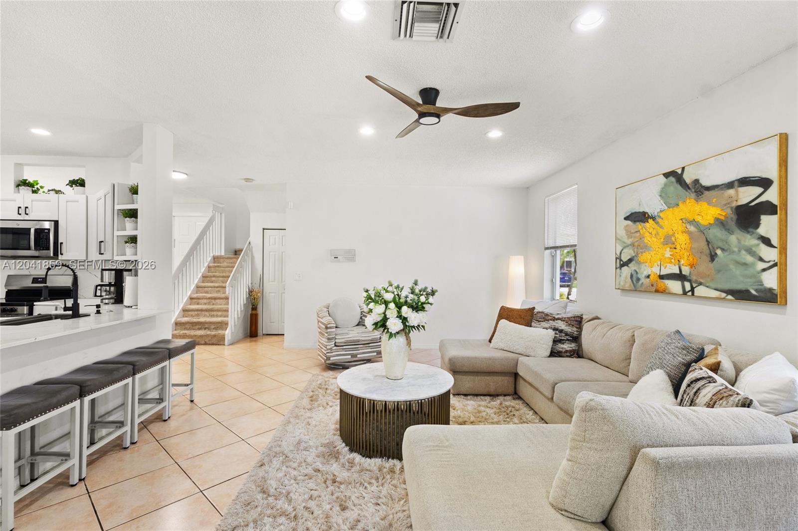 18222 Southwest 27th Street Miramar, FL 33029 - Photo 5 of 32