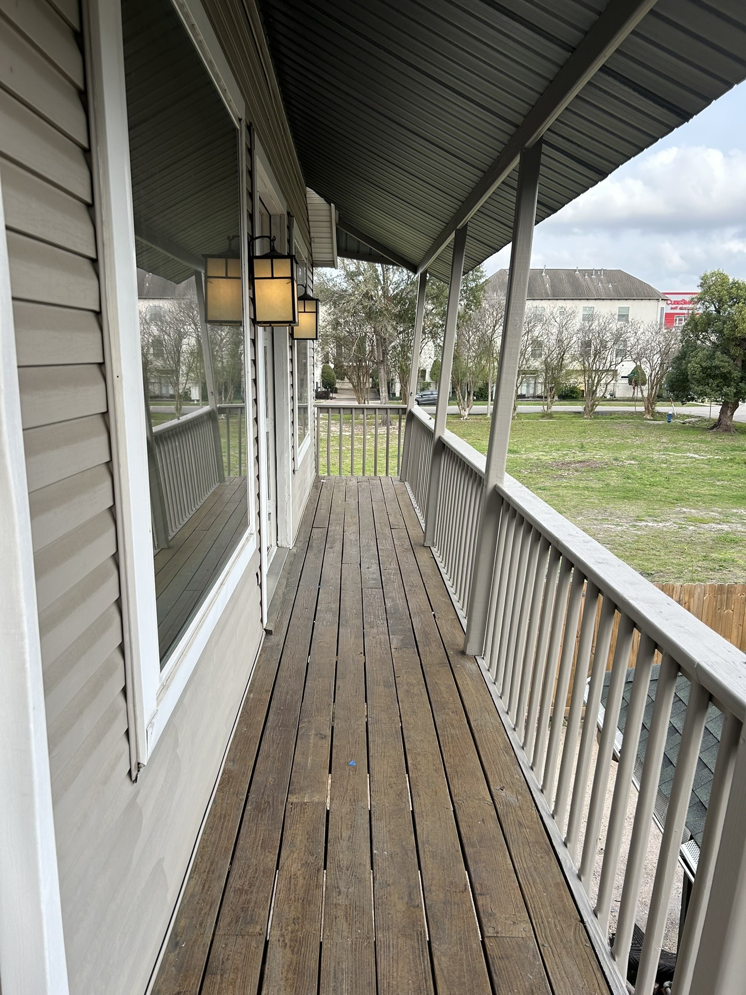6016 Center Street, Unit A Houston, TX 77007 - Photo 15 of 15