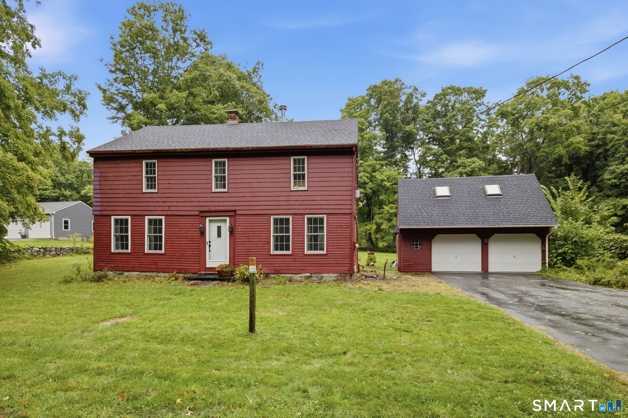 370 Levita Road Lebanon, CT 06249 - Photo 1 of 35 Gallery Image 1