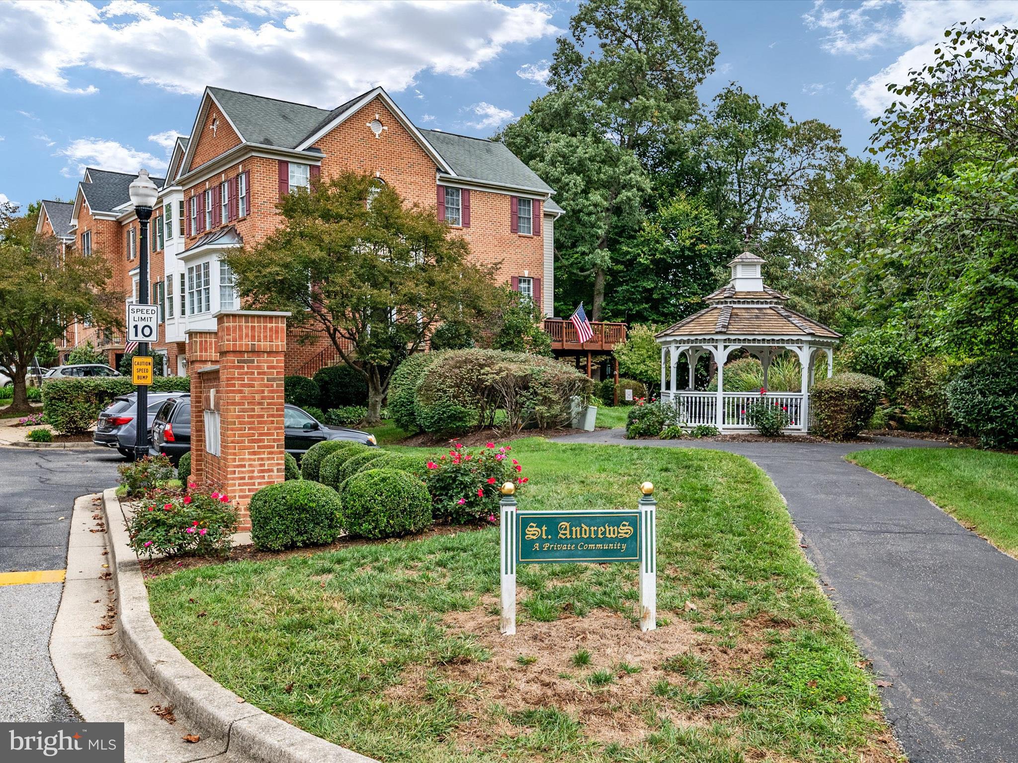 603 Andrew Hill Road Arnold, MD 21012 - Photo 42 of 60