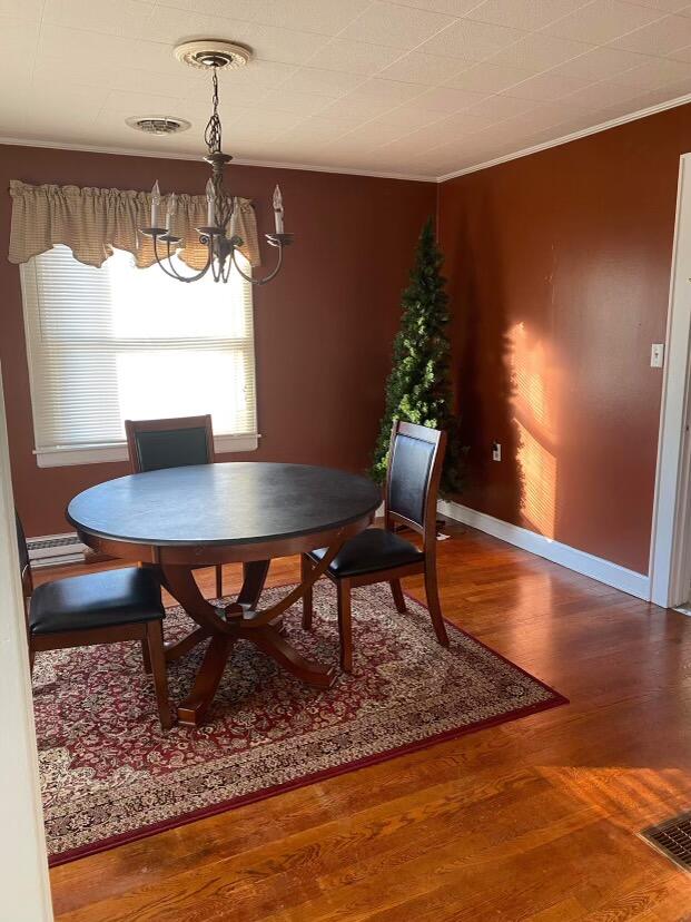 151 Sand Knob Road Hinton, WV 25951 - Photo 4 of 12 Gallery Image 4