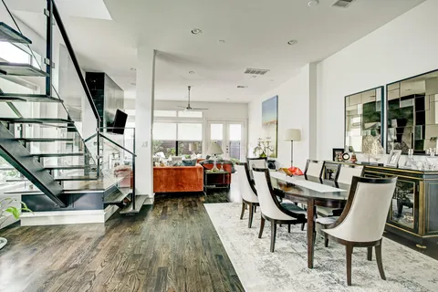 $750,000 | 1522 Knox Street, Houston, TX 77007