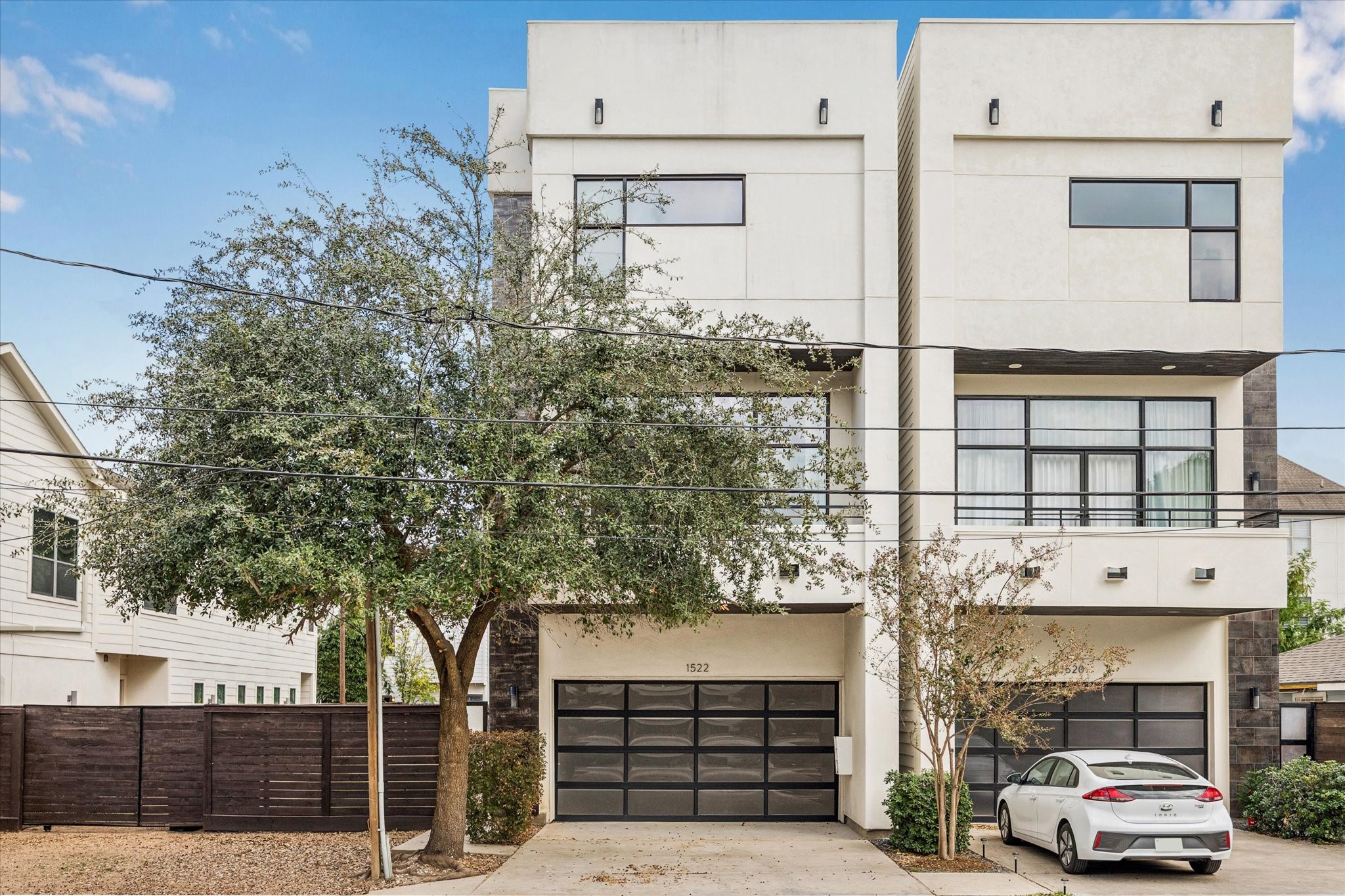 1522 Knox Street Houston, TX 77007 - Photo 40 of 43 a building view