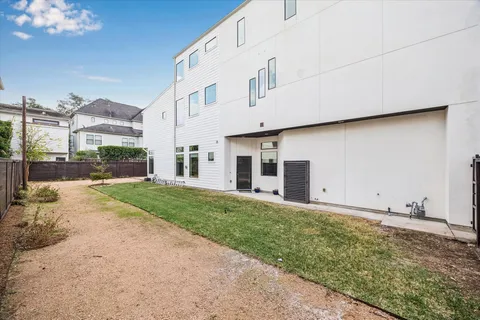 $750,000 | 1522 Knox Street, Houston, TX 77007