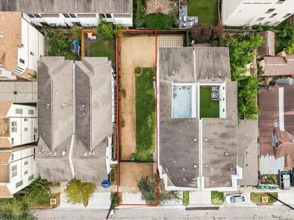 $750,000 | 1522 Knox Street, Houston, TX 77007