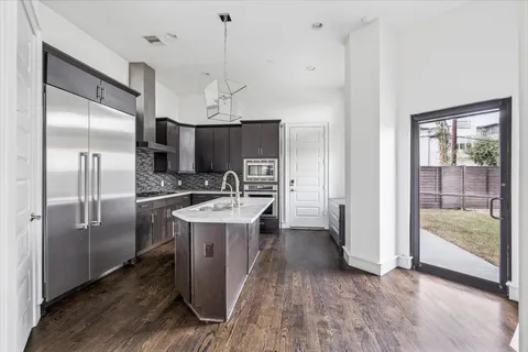 $750,000 | 1522 Knox Street, Houston, TX 77007