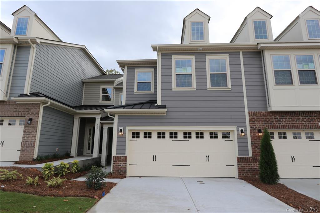 625 Amber Meadows Way, Unit 274 Tega Cay, SC 29708 - Photo 1 of 11 Gallery Image 1