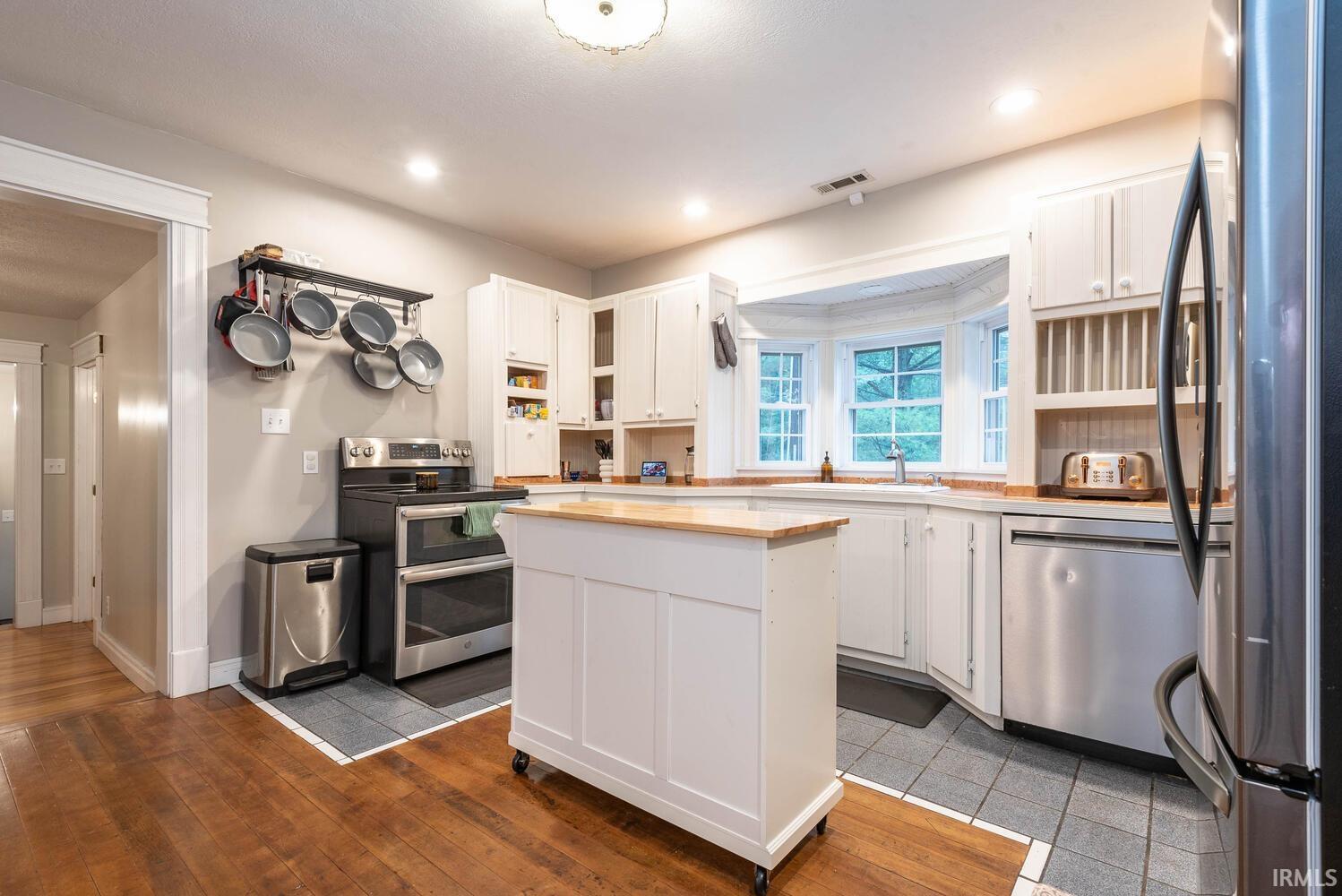 5798 East Robinson Road Bloomington, IN 47408 - Photo 8 of 36