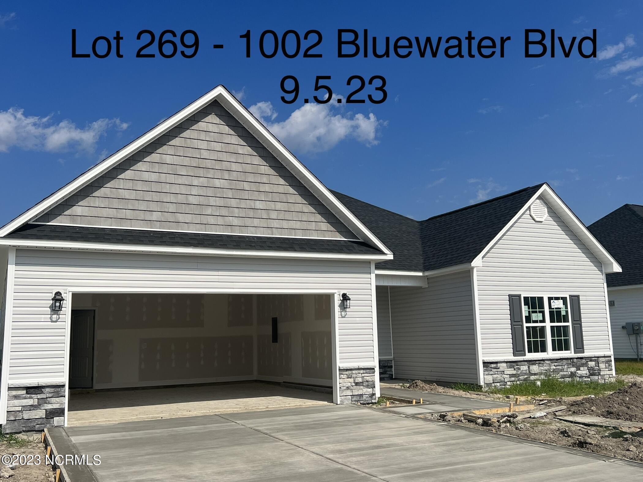 1002 Bluewater Boulevard New Bern, NC 28562 - Photo 22 of 33 IMG_8106