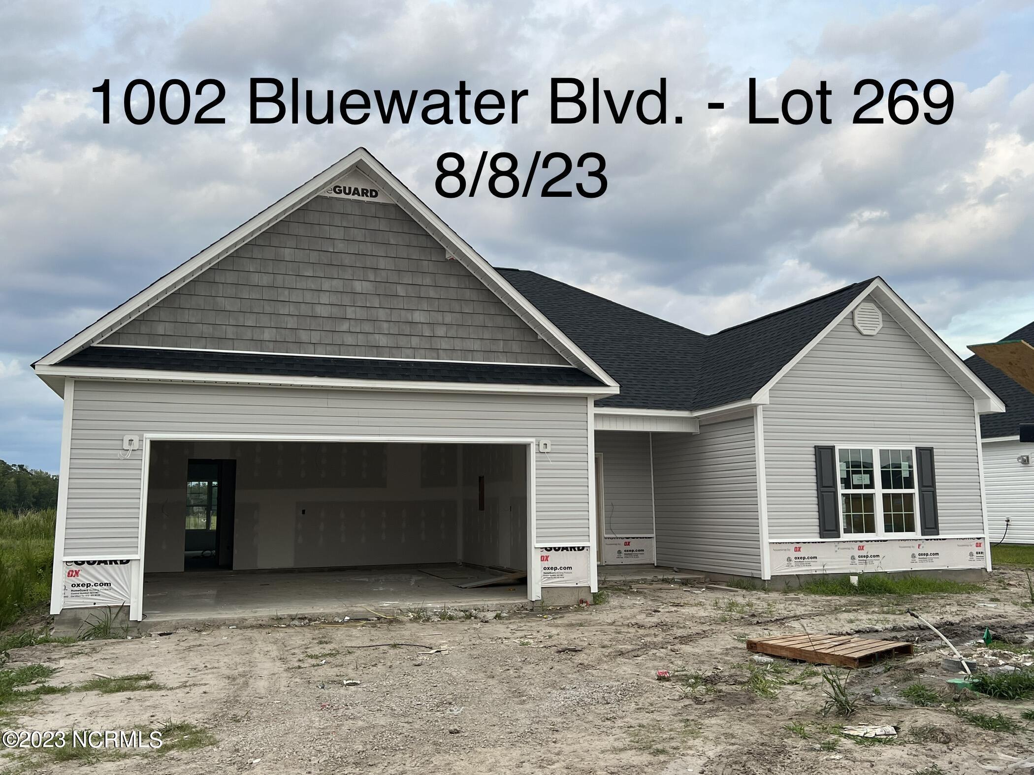 1002 Bluewater Boulevard New Bern, NC 28562 - Photo 23 of 33 IMG_7570