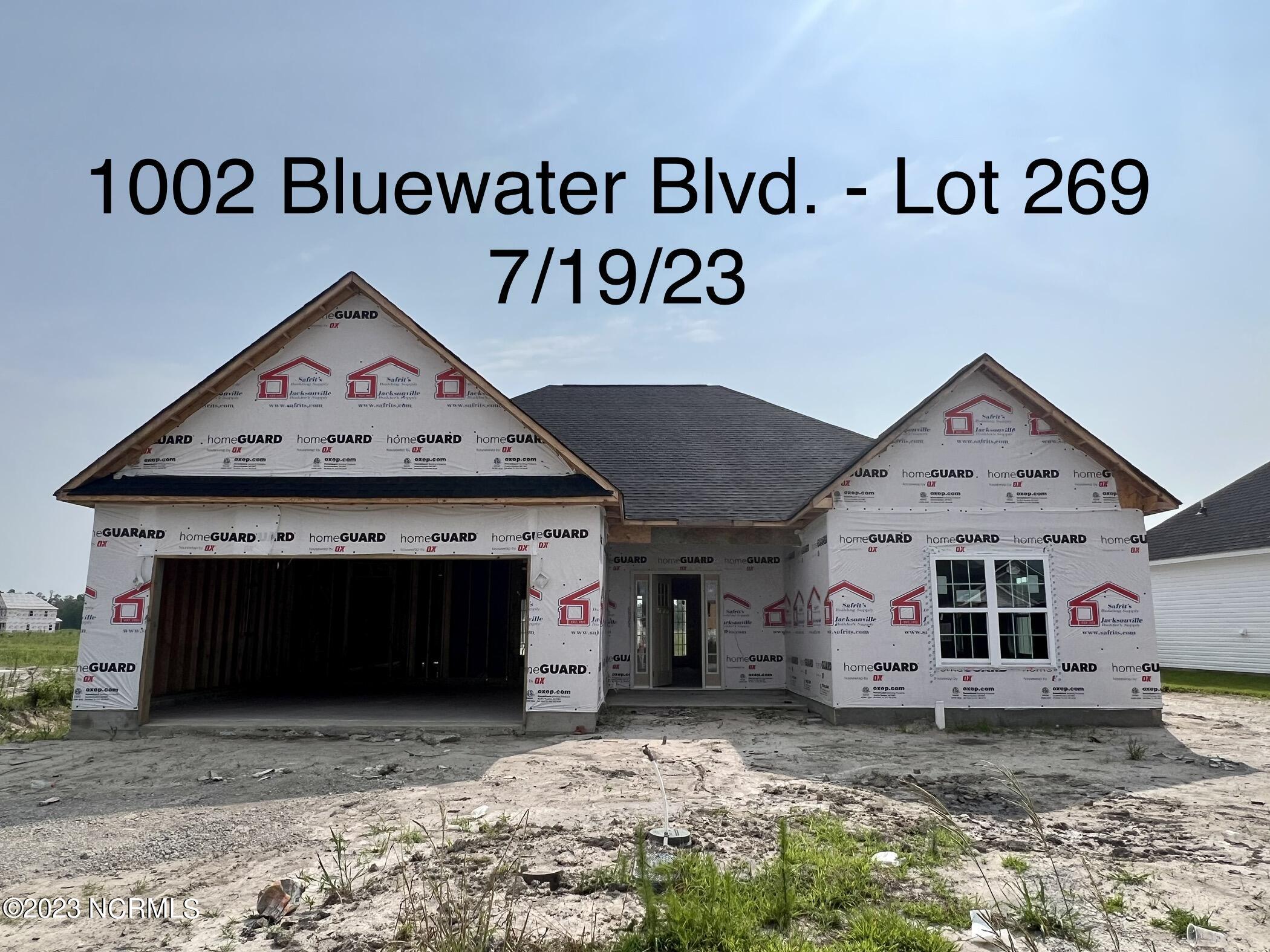 1002 Bluewater Boulevard New Bern, NC 28562 - Photo 24 of 33 IMG_7276