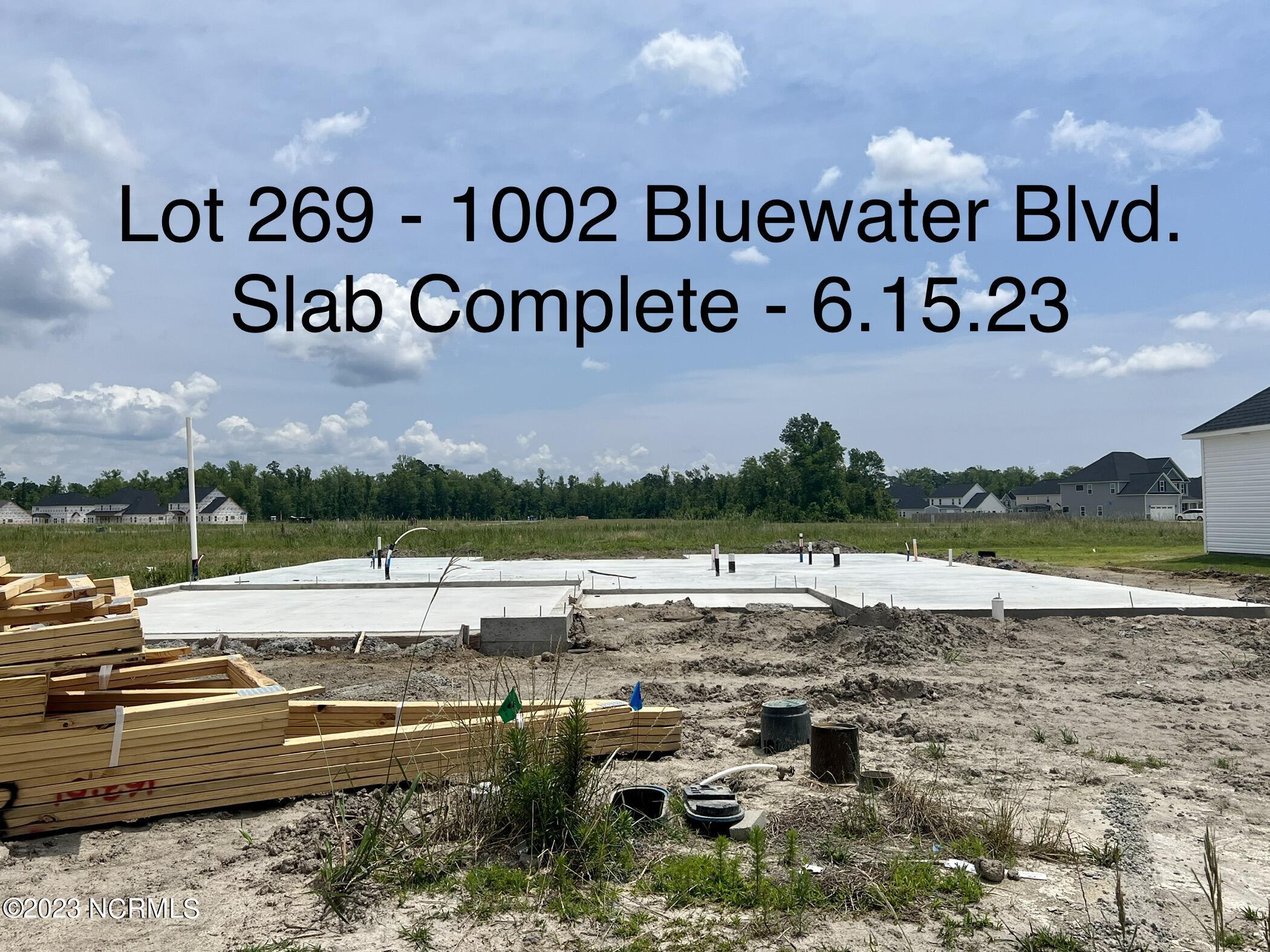 1002 Bluewater Boulevard New Bern, NC 28562 - Photo 25 of 33 IMG_7019