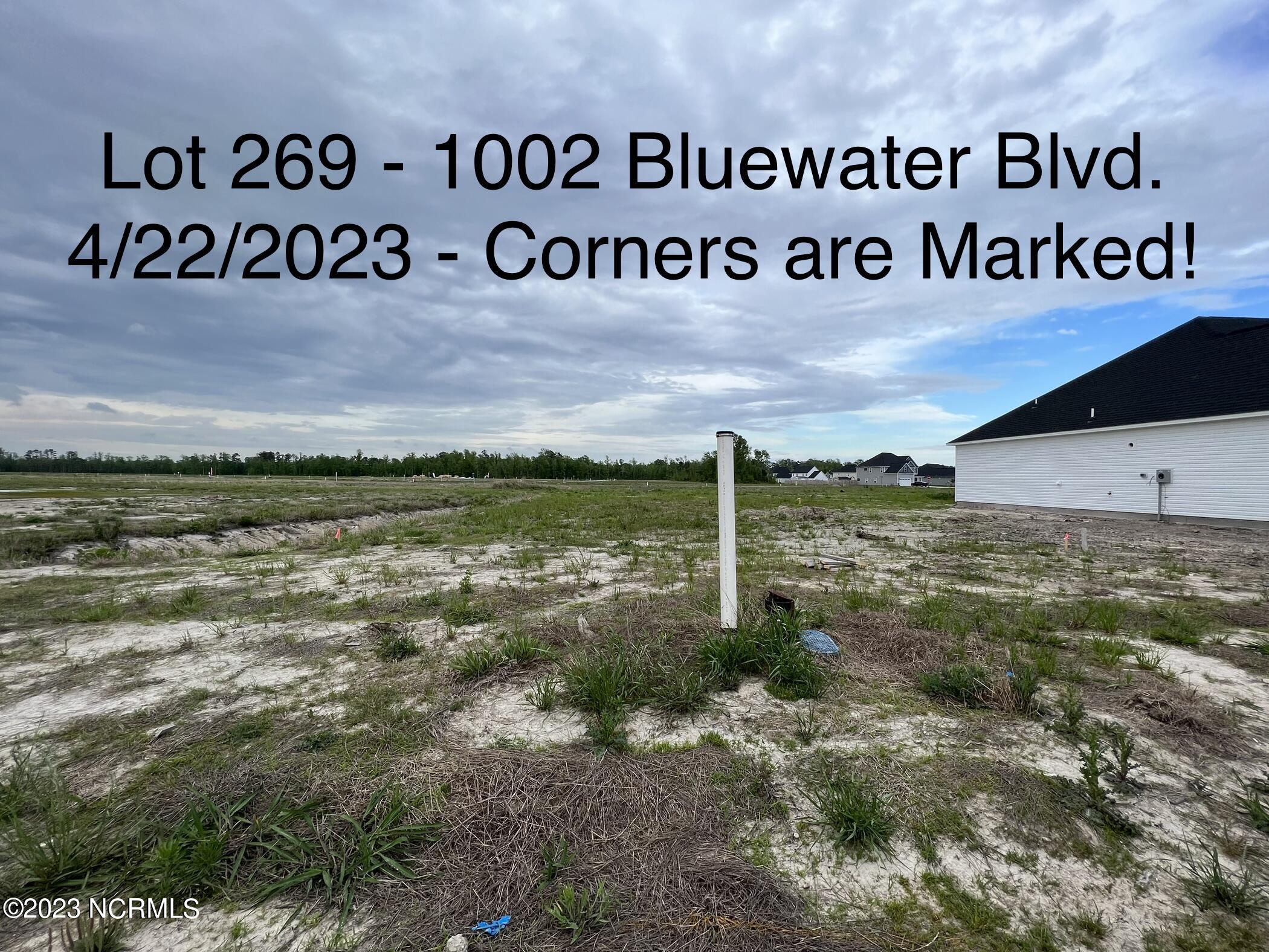 1002 Bluewater Boulevard New Bern, NC 28562 - Photo 28 of 33 4_22_23 IMG_5590