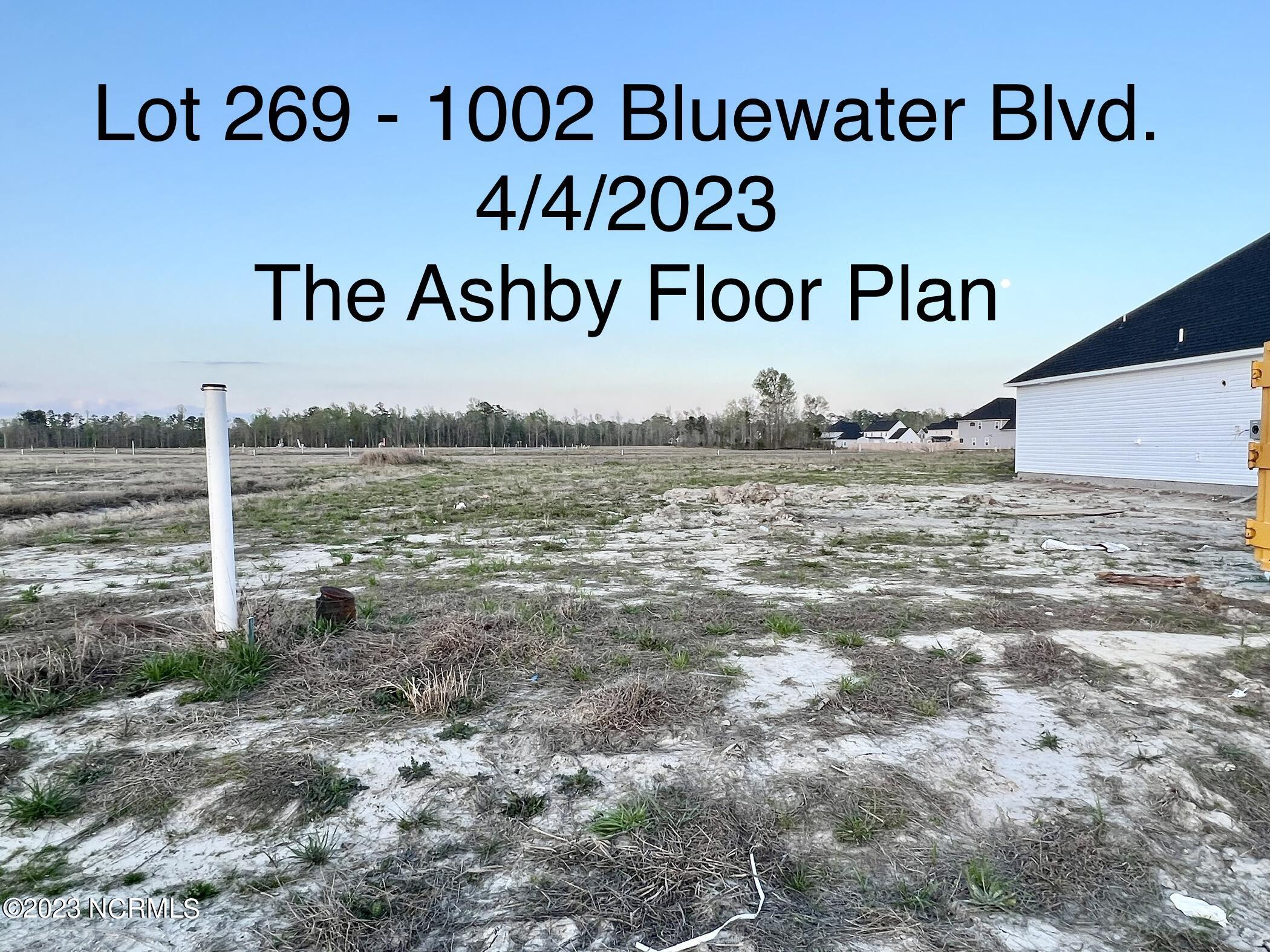 1002 Bluewater Boulevard New Bern, NC 28562 - Photo 29 of 33 4_4_2023 IMG_4757