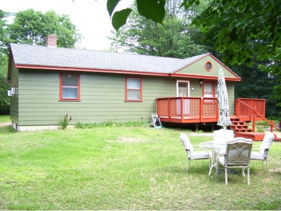 183 Staniels Road Loudon, NH 03307 - Photo 1 of 1