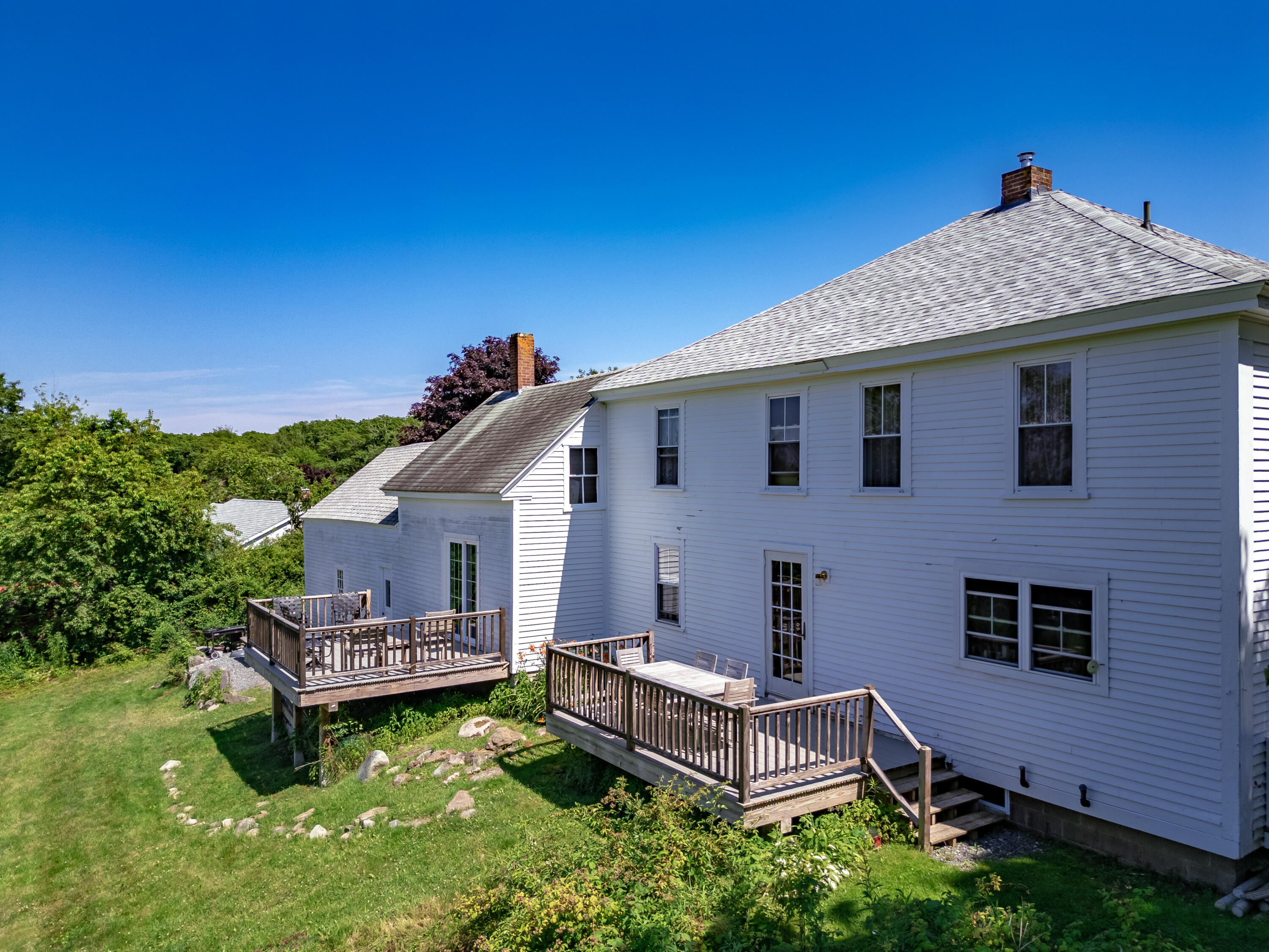 121 Huddle Road New Harbor, ME 04554 - Photo 63 of 66 DJI_0604-HDR
