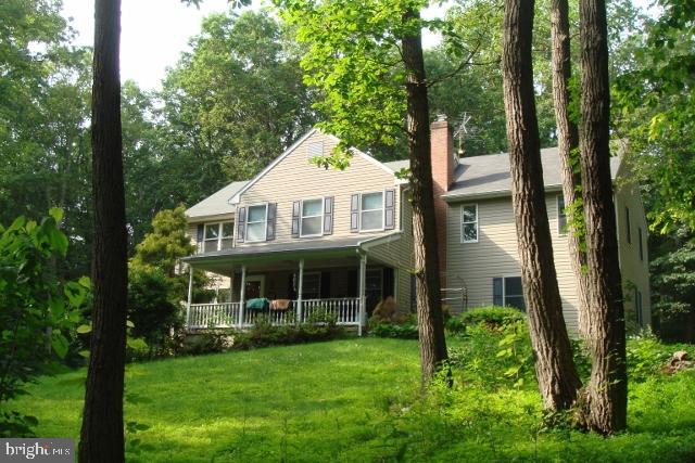 20905 Gunpowder Road Manchester, MD 21102 - Photo 1 of 29 Exterior