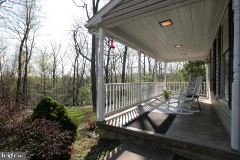 20905 Gunpowder Road Manchester, MD 21102 - Photo 2 of 29 porch