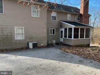 20905 Gunpowder Road Manchester, MD 21102 - Photo 5 of 29 exterior
