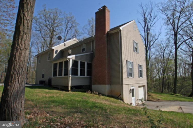 20905 Gunpowder Road Manchester, MD 21102 - Photo 6 of 29 back of house