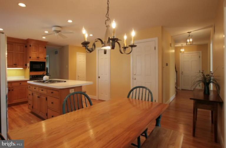 20905 Gunpowder Road Manchester, MD 21102 - Photo 7 of 29 kitchen