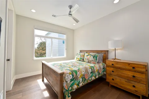 $1,299,000 | 2004 Chestnut Avenue, Unit 1, Austin, TX 78722