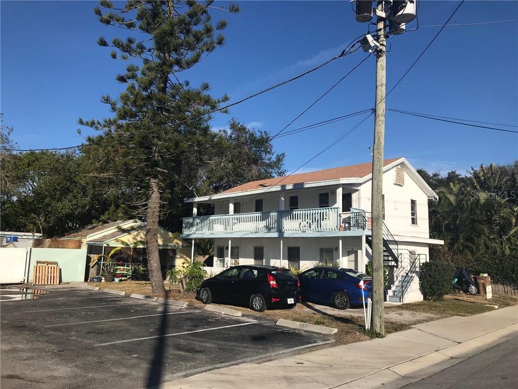 208 1st Street Indian Rocks Beach, FL 33785 - Photo 1 of 1 Gallery Image 1