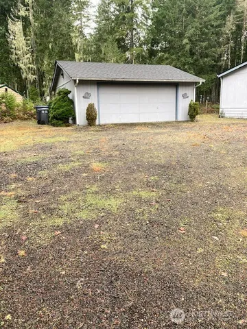$199,900 | 220 North Duckabush Drive, Hoodsport, WA 98548