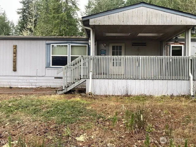 $199,900 | 220 North Duckabush Drive, Hoodsport, WA 98548
