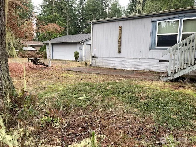 $199,900 | 220 North Duckabush Drive, Hoodsport, WA 98548