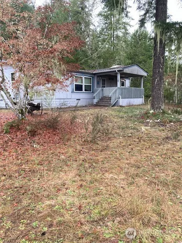 $199,900 | 220 North Duckabush Drive, Hoodsport, WA 98548