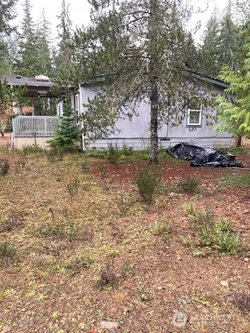$199,900 | 220 North Duckabush Drive, Hoodsport, WA 98548