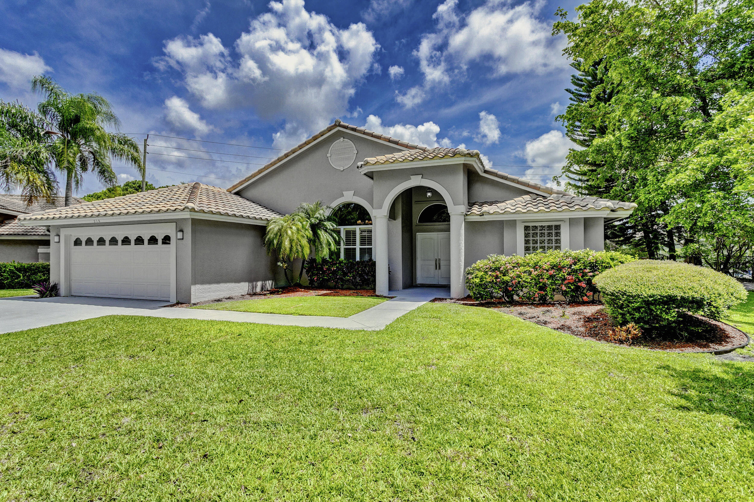 314 Hummingbird Point Jupiter, FL 33458 - Photo 1 of 71 Front