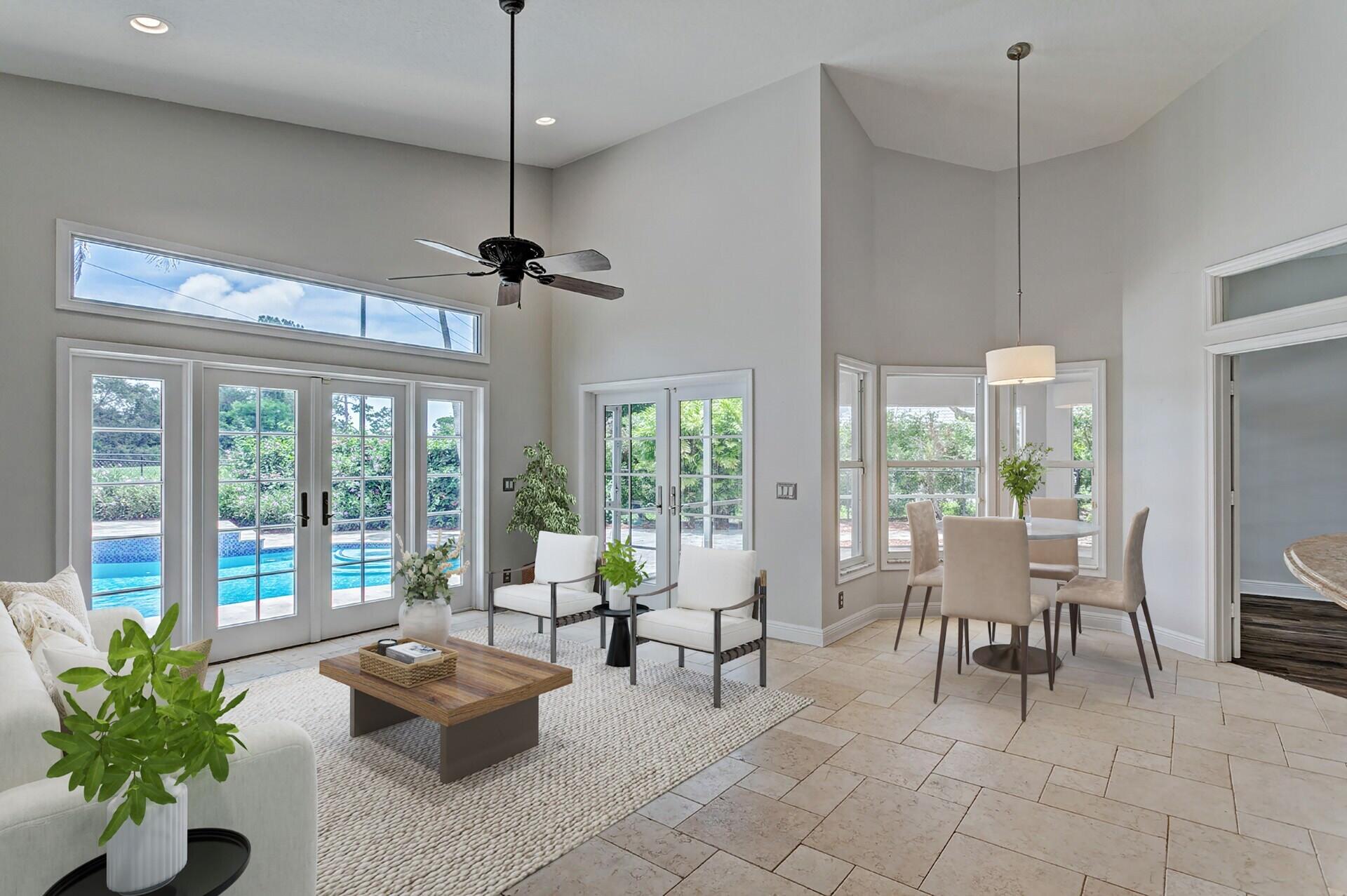 314 Hummingbird Point Jupiter, FL 33458 - Photo 11 of 71 Family Room