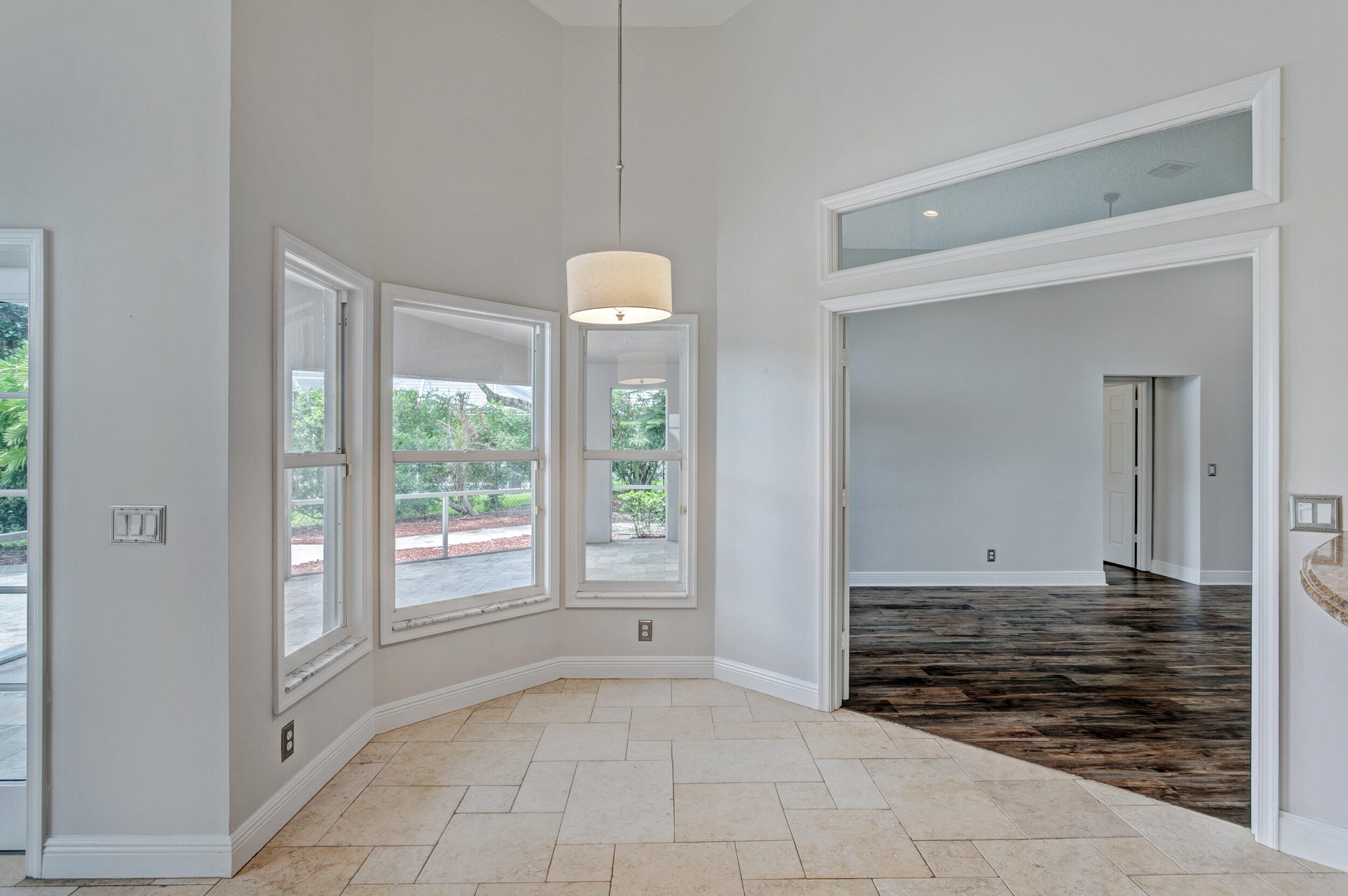 314 Hummingbird Point Jupiter, FL 33458 - Photo 18 of 71 Casual Dining Area