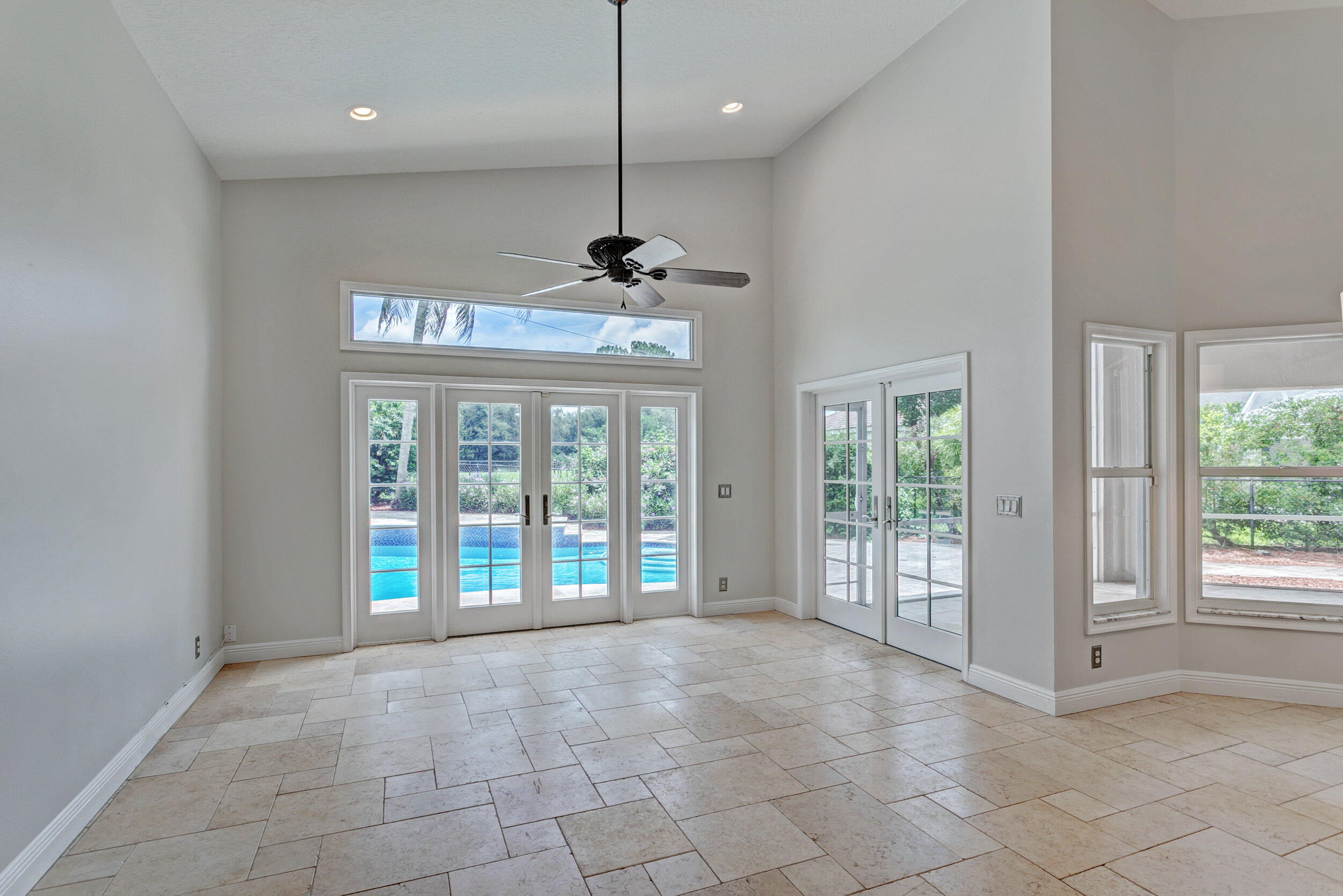 314 Hummingbird Point Jupiter, FL 33458 - Photo 19 of 71 Spacious Family Room