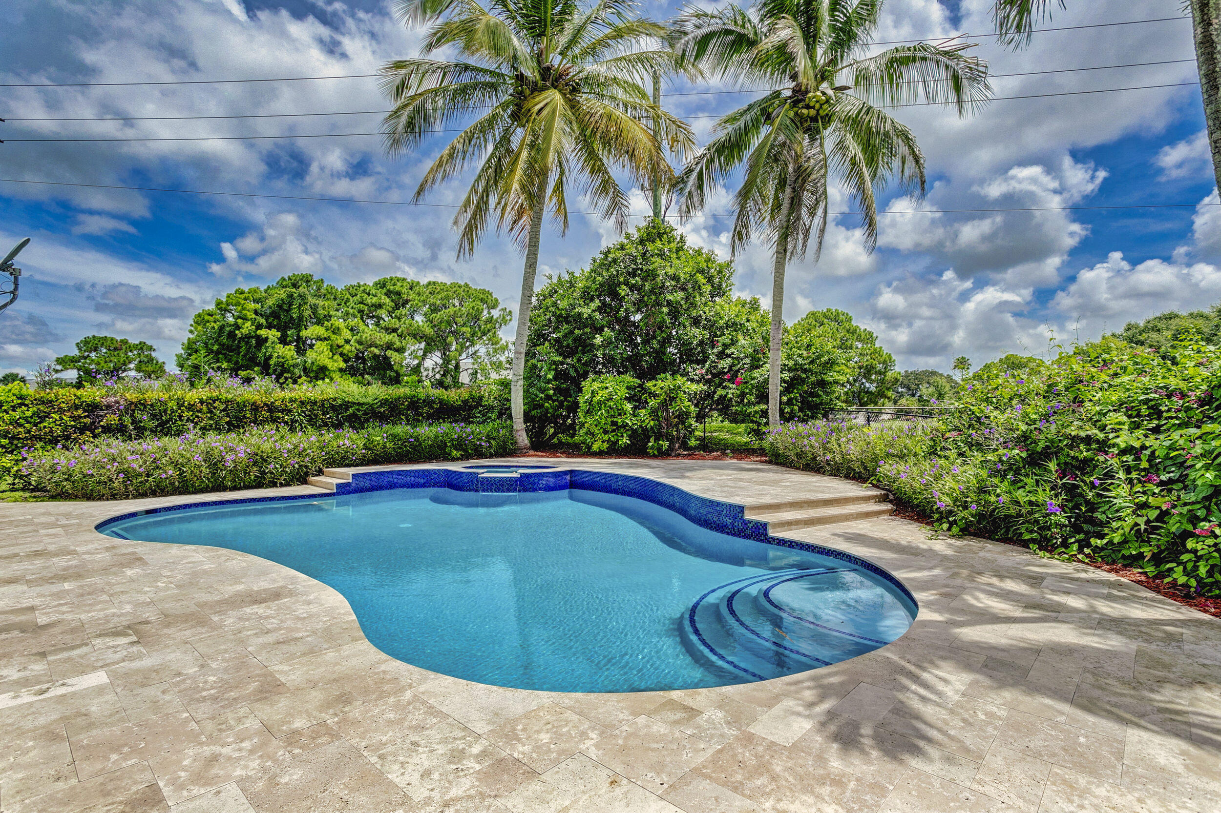 314 Hummingbird Point Jupiter, FL 33458 - Photo 2 of 71 Pool