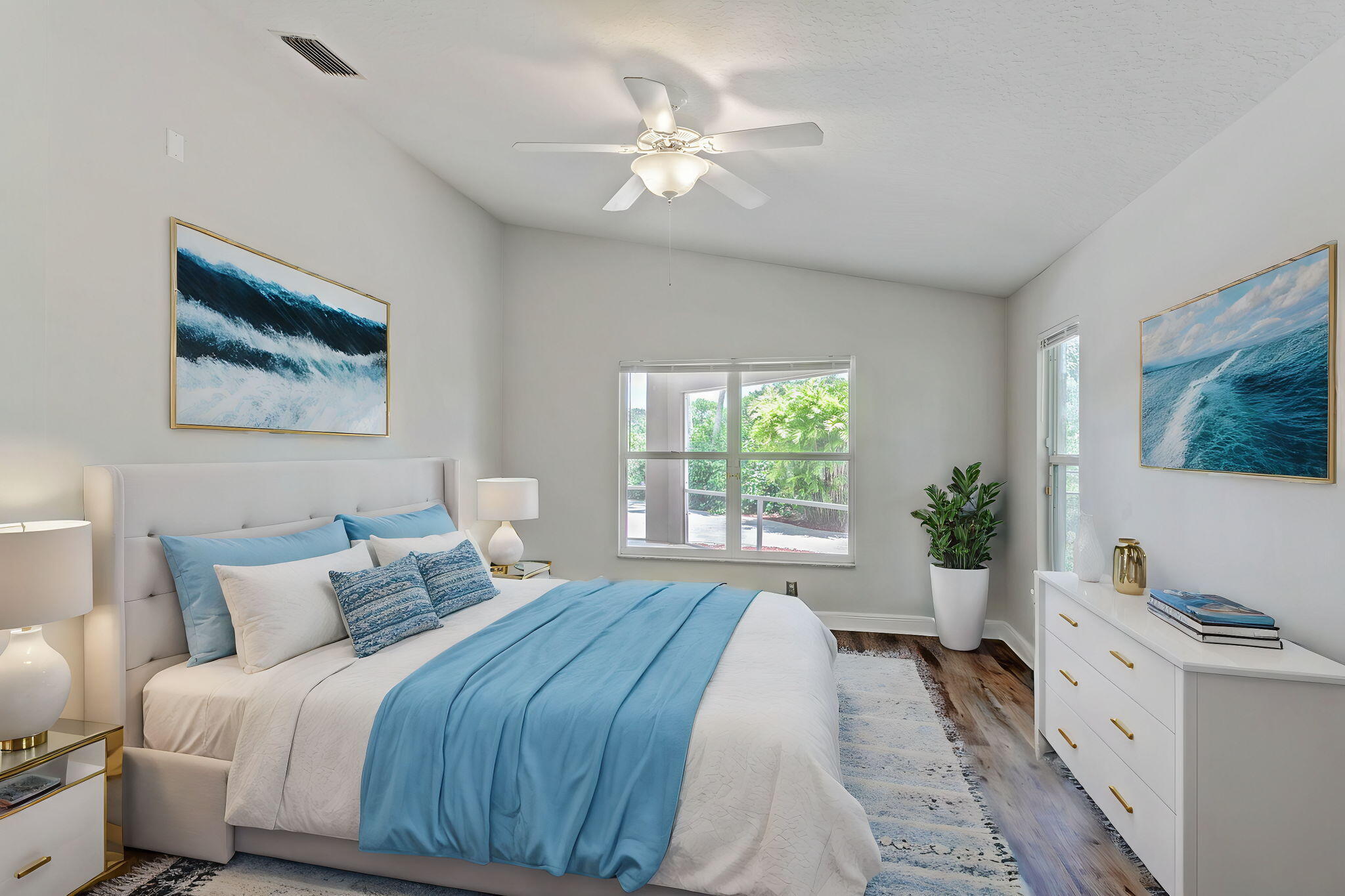 314 Hummingbird Point Jupiter, FL 33458 - Photo 24 of 71 Master Bedroom