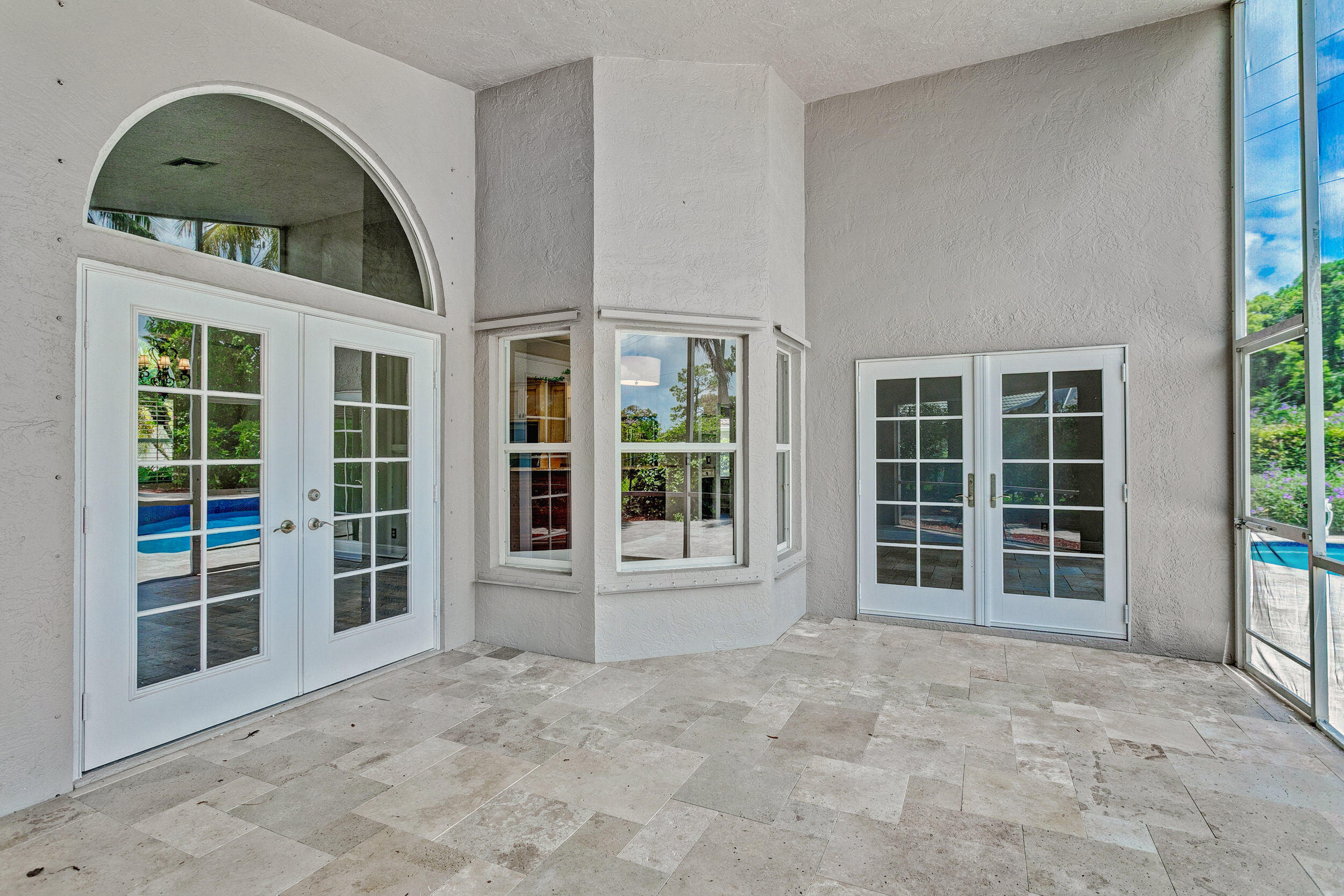 314 Hummingbird Point Jupiter, FL 33458 - Photo 40 of 71 Back Patio