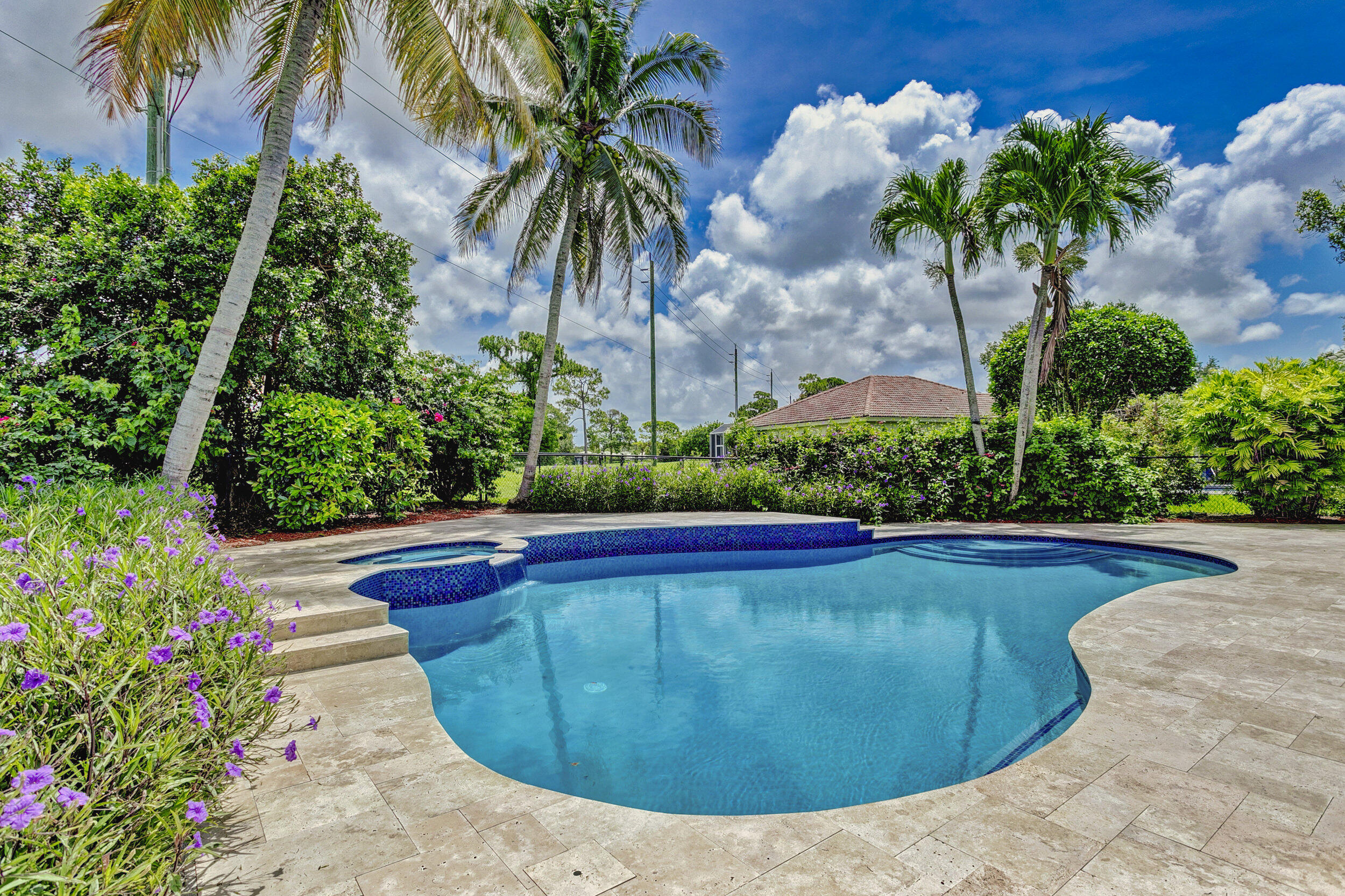 314 Hummingbird Point Jupiter, FL 33458 - Photo 43 of 71 Pool