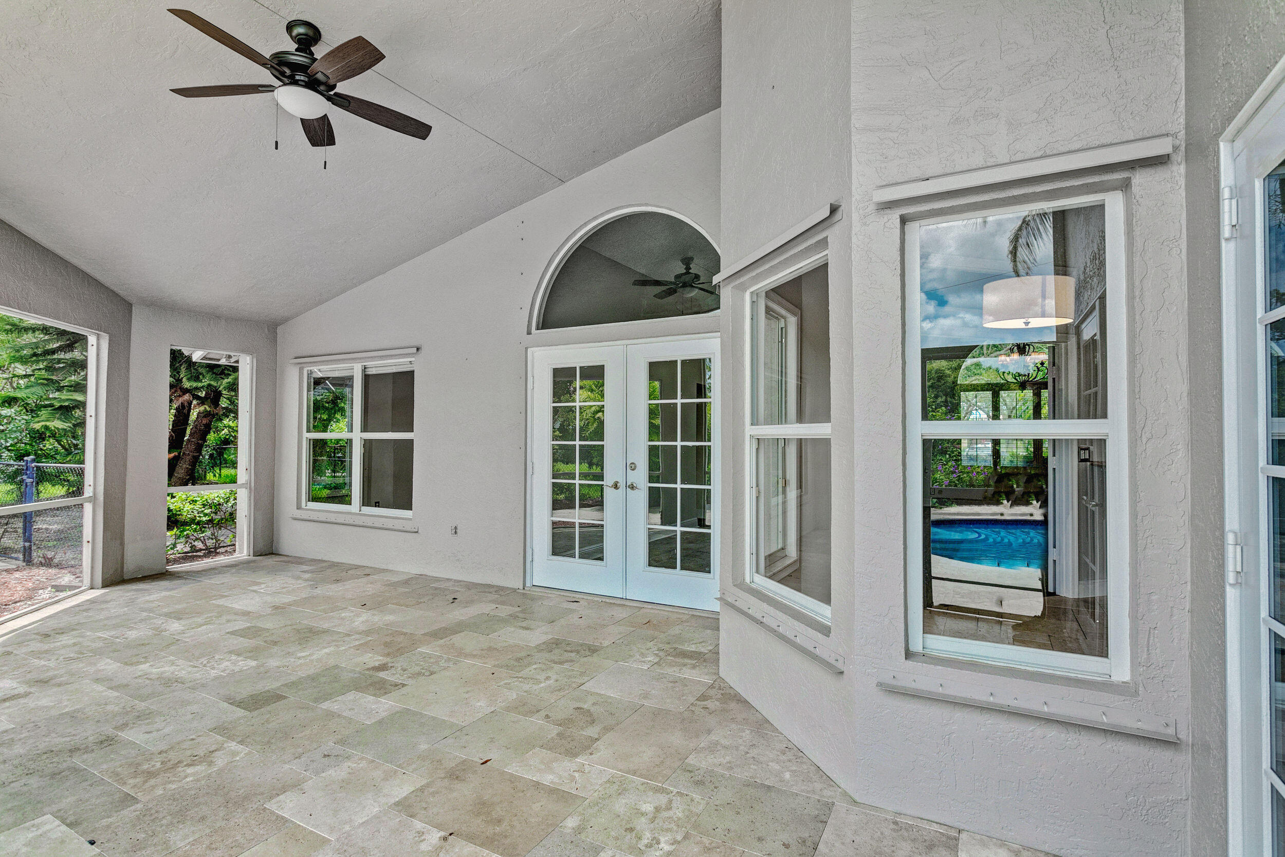 314 Hummingbird Point Jupiter, FL 33458 - Photo 46 of 71 Back Patio
