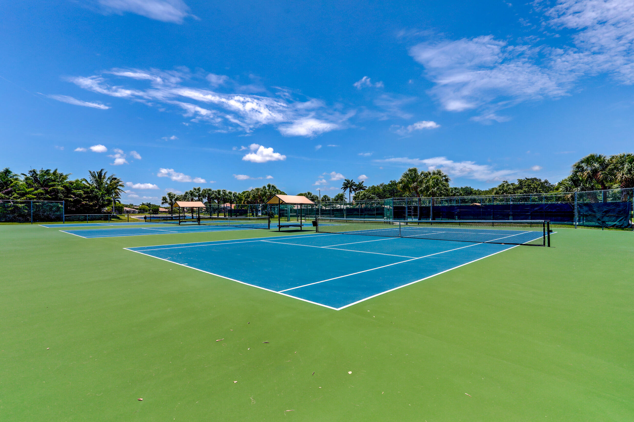 314 Hummingbird Point Jupiter, FL 33458 - Photo 51 of 71 Tennis Courts