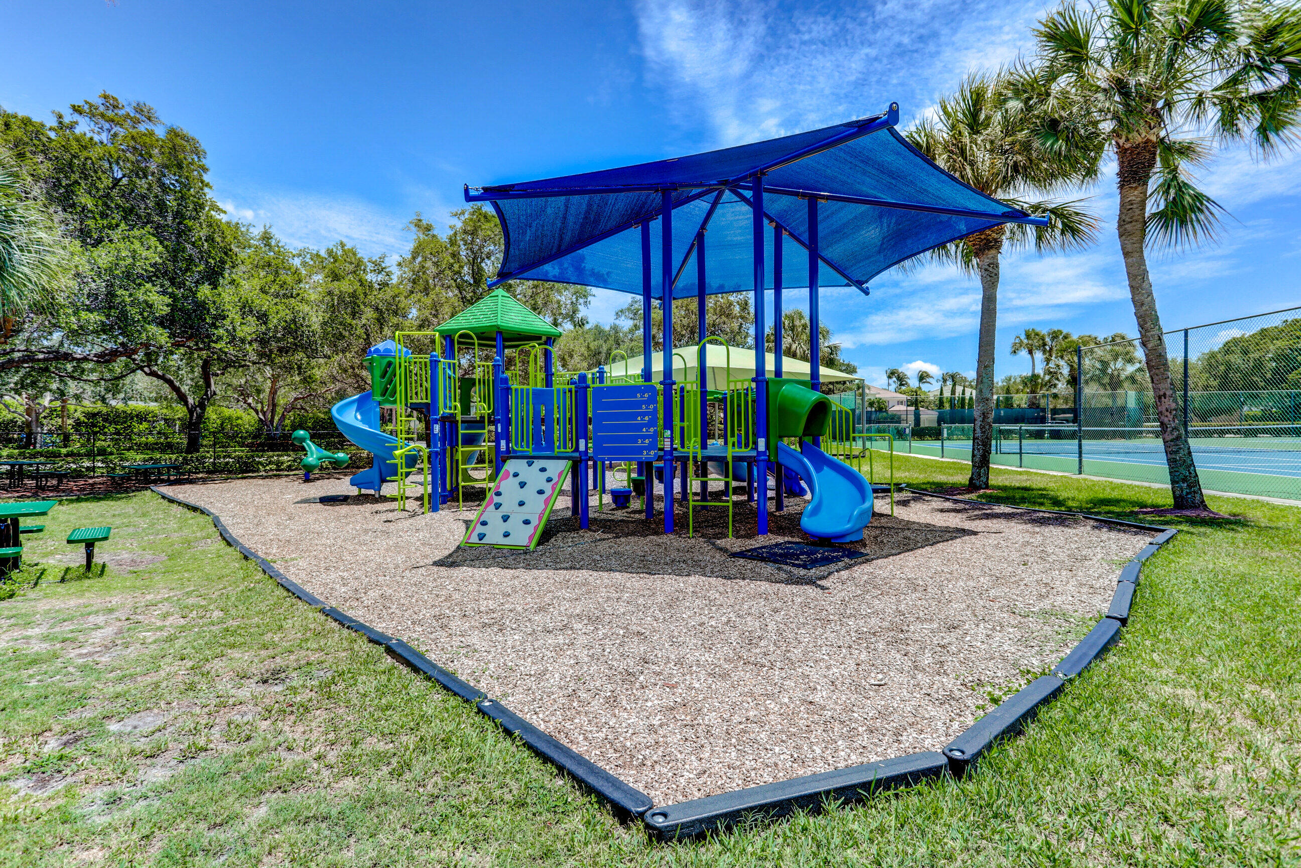 314 Hummingbird Point Jupiter, FL 33458 - Photo 54 of 71 Playground