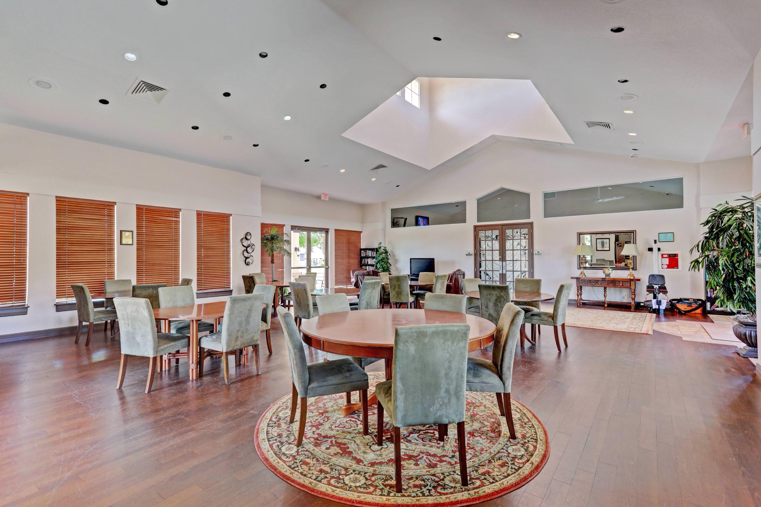 314 Hummingbird Point Jupiter, FL 33458 - Photo 58 of 71 Clubhouse