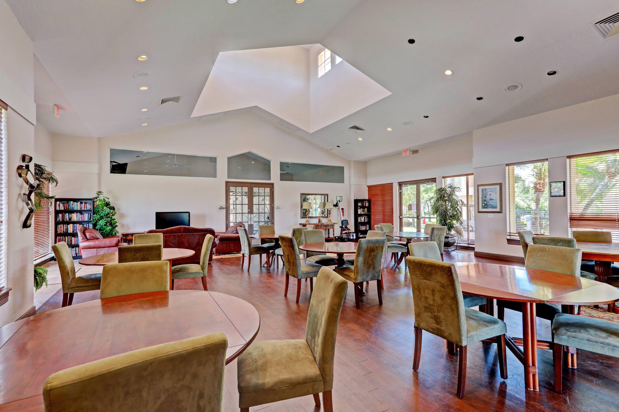 314 Hummingbird Point Jupiter, FL 33458 - Photo 63 of 71 Clubhouse