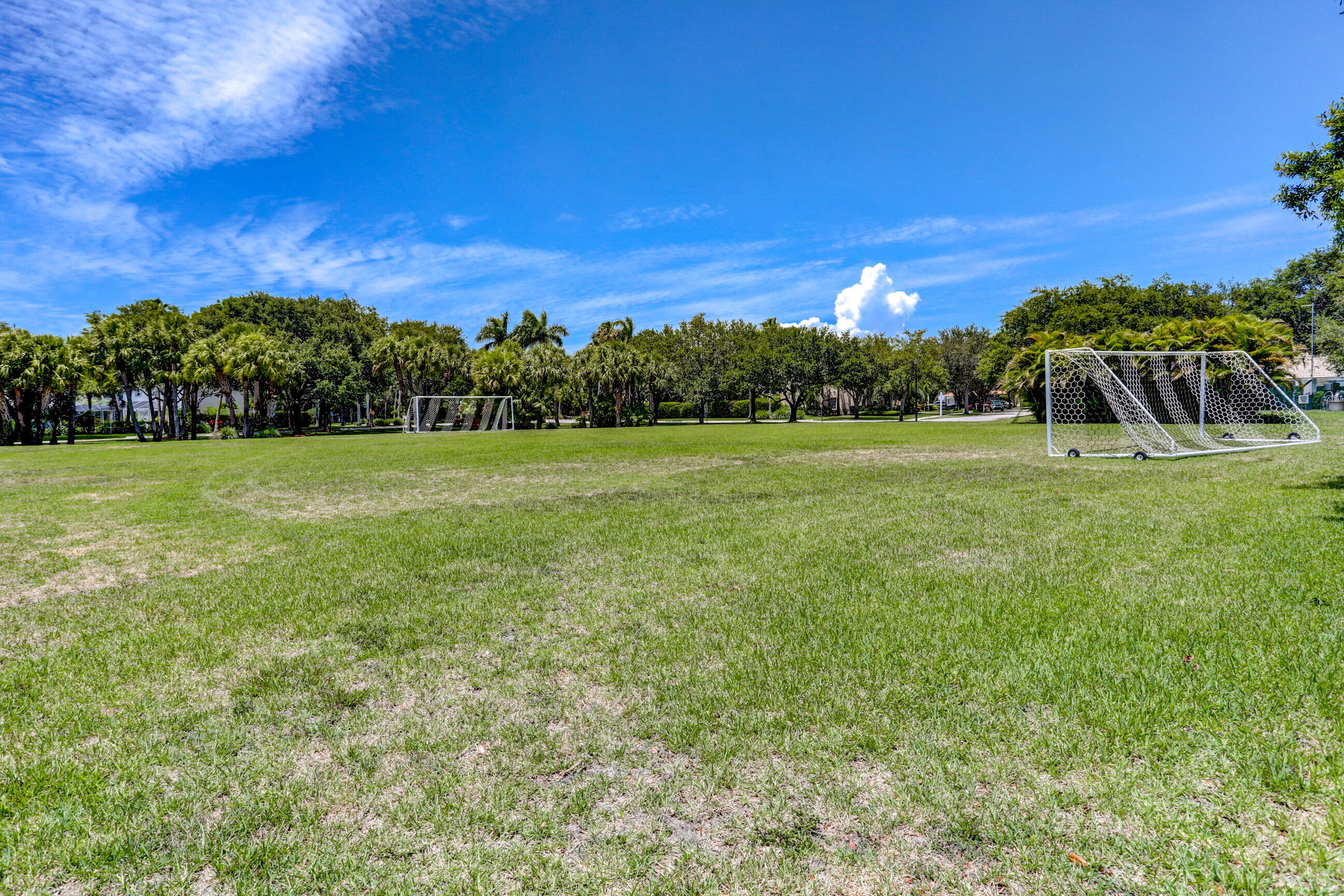 314 Hummingbird Point Jupiter, FL 33458 - Photo 64 of 71 Soccer Field