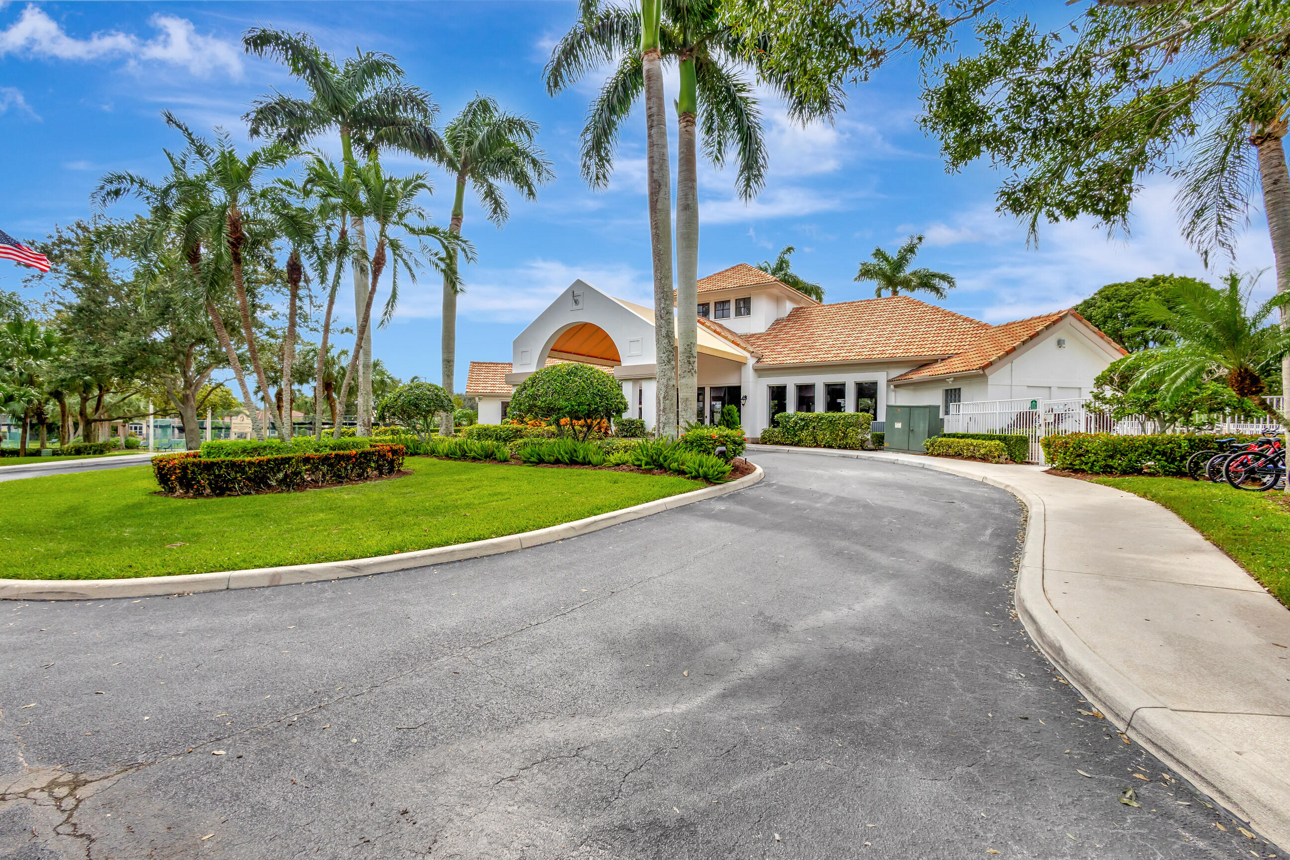 314 Hummingbird Point Jupiter, FL 33458 - Photo 67 of 71 Clubhouse
