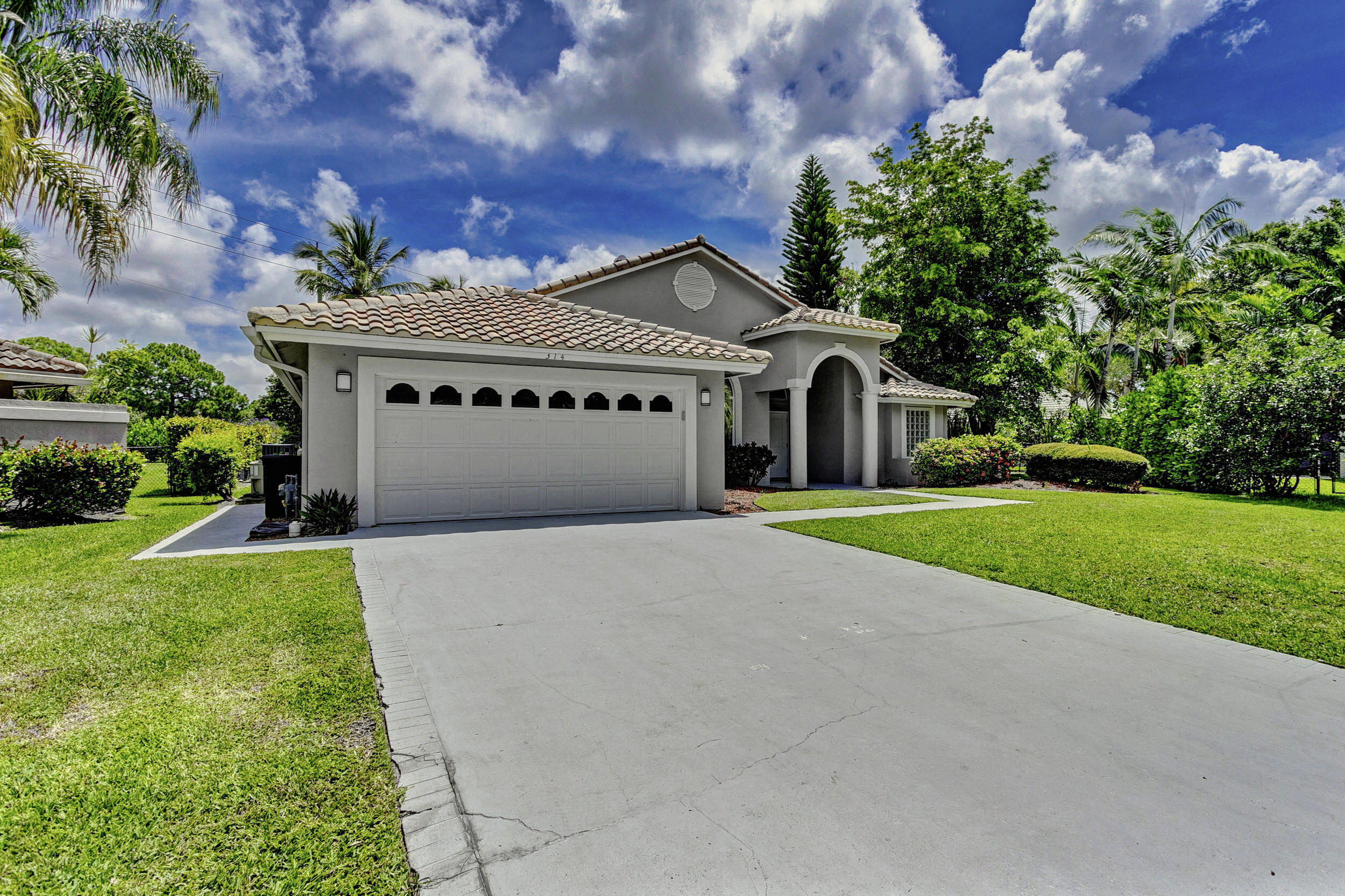314 Hummingbird Point Jupiter, FL 33458 - Photo 70 of 71 Hom