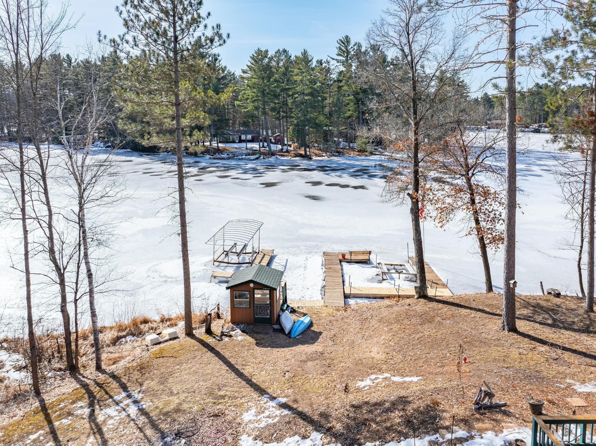1344 Drager Road Eagle River, WI 54521 - Photo 25 of 32 Gallery Image 25